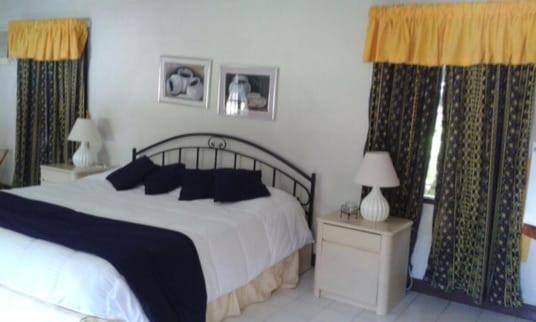 Rincon Vallero Hotel Coclé Buitenkant foto